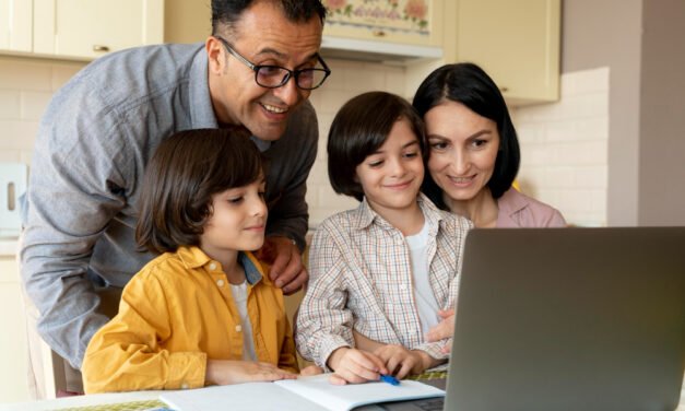 Why Parents Should Teach Period Education at Home in 2026?