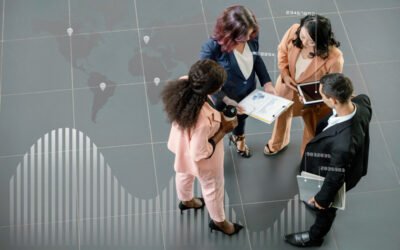 Networking in Career Growth: Importance and Benefits