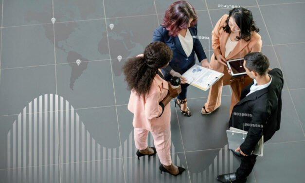 Networking in Career Growth: Importance and Benefits