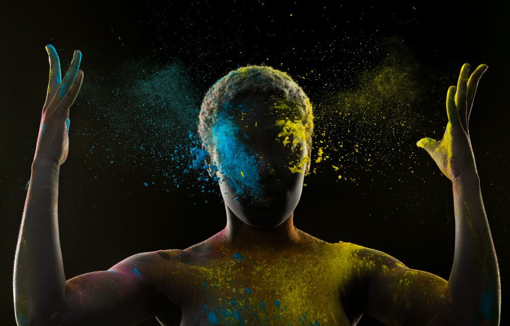 Aura Colors: What They Reveal About Your Energy