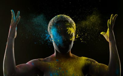 Aura Colors: What They Reveal About Your Energy