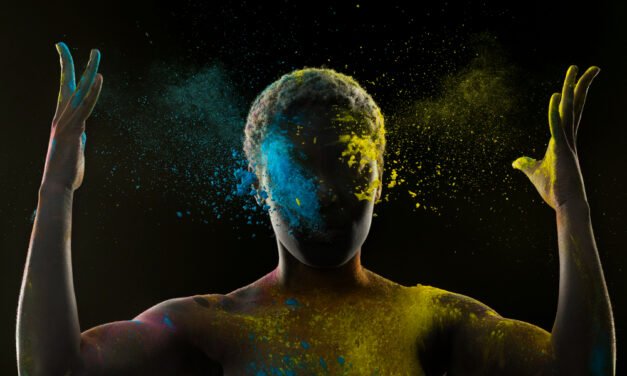 Aura Colors: What They Reveal About Your Energy