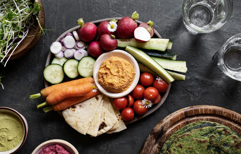 Viking diet: Why this ancient Nordic way of eating is back