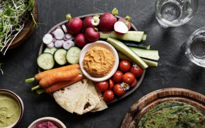 Viking diet: Why this ancient Nordic way of eating is back