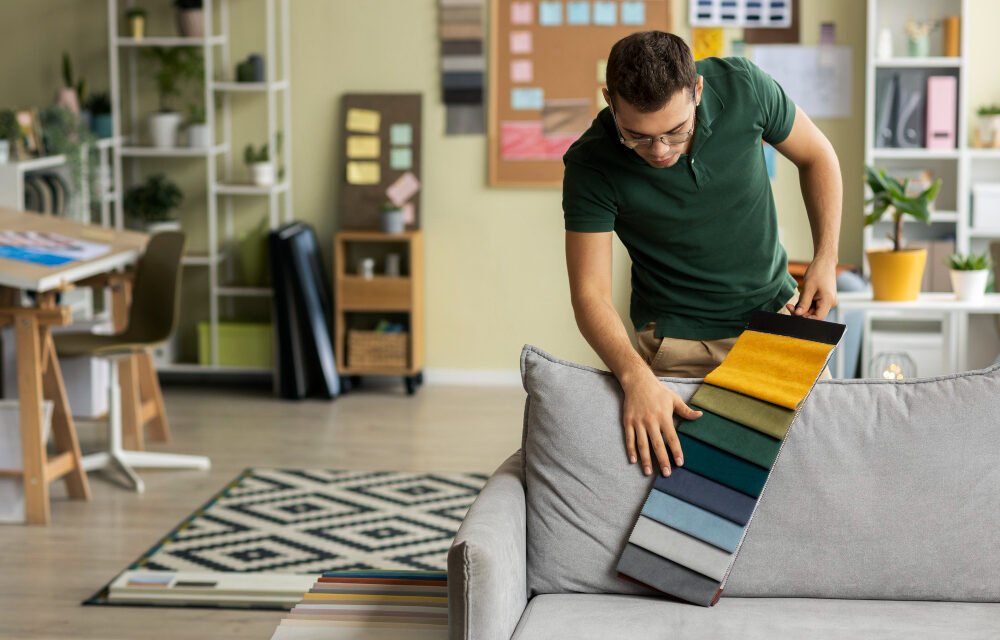 9 Home Decor Trends You Need to Try in 2026