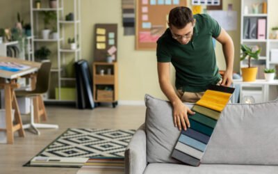 9 Home Decor Trends You Need to Try in 2026