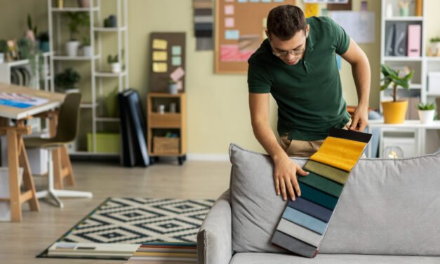 9 Home Decor Trends You Need to Try in 2026