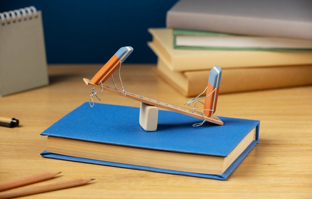 Balance Studies and Part-Time Work Effectively