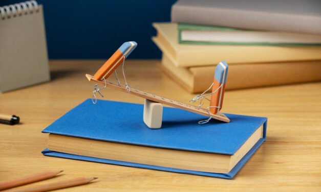 Balance Studies and Part-Time Work Effectively