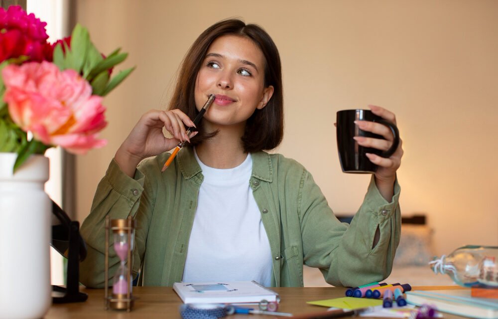 Is This Job Right for Me? Tarot Insights for Career Choices