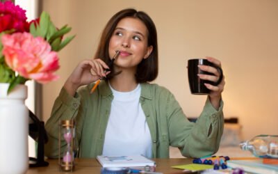 Is This Job Right for Me? Tarot Insights for Career Choices