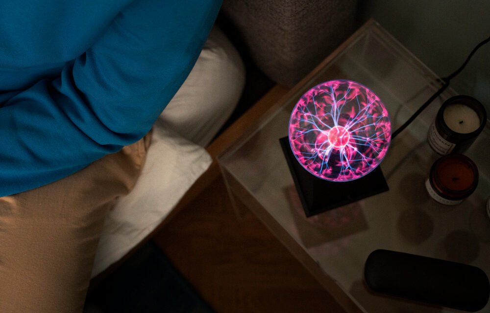 Technology Impacts Your Aura: Cleansing and Healing Tips