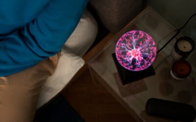 Technology Impacts Your Aura: Cleansing and Healing Tips