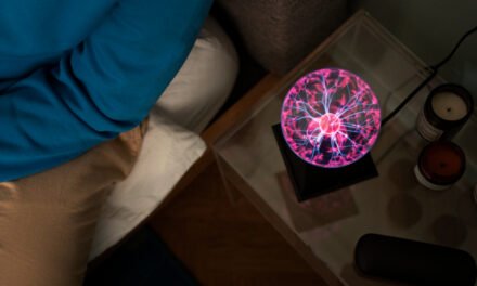 Technology Impacts Your Aura: Cleansing and Healing Tips