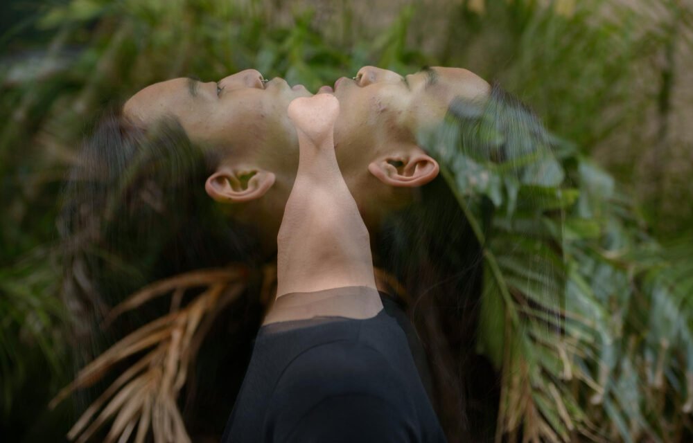 Aura Warning Signs That Need Cleansing ASAP