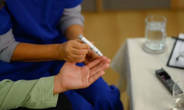 Diabetes patients: 40% risk silent kidney disease