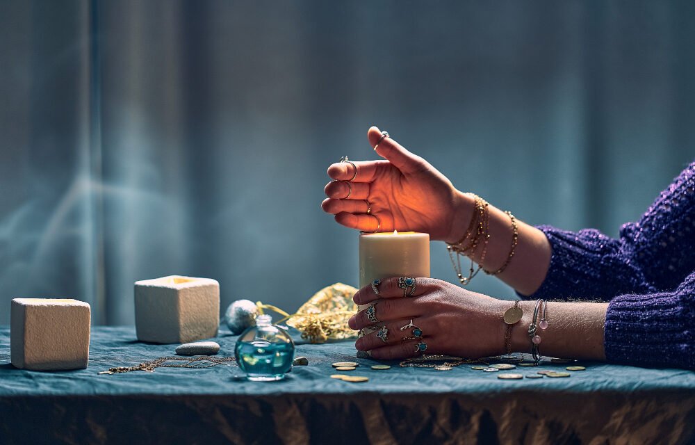 Understanding Tarot: Myths, Misconceptions, and the Truth