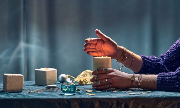 Understanding Tarot: Myths, Misconceptions, and the Truth