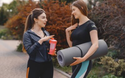 Ten Expert Health & Fitness Tips for Working Women