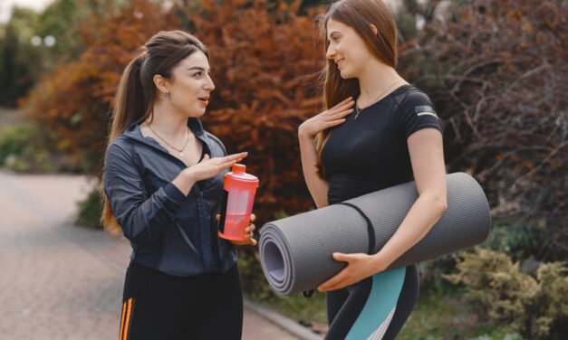 Ten Expert Health & Fitness Tips for Working Women