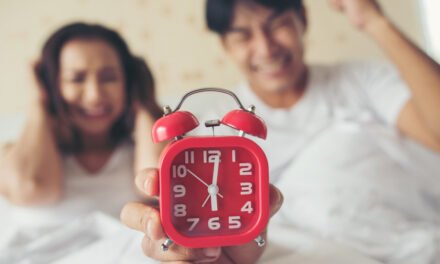 7 vs 9 Hours of Sleep: Effects on Energy, Mood and Health