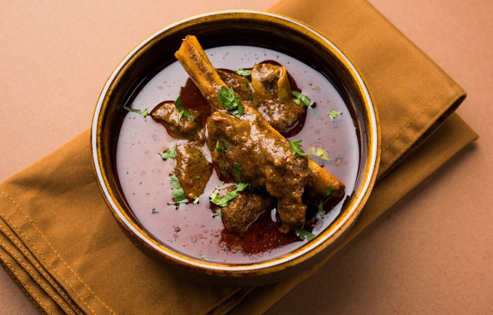 Mutton curry risk: Red meat may inflame your gut health