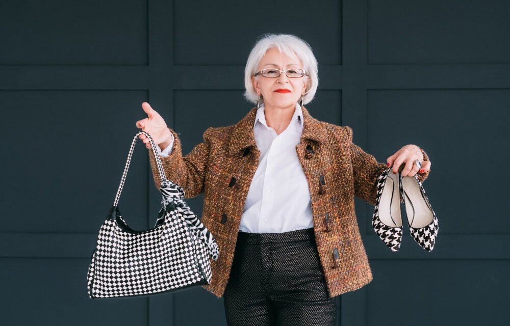 The “Nonnacore” Revival: Why Grandma Style is a Hot Fashion Trend?