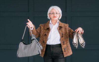 The “Nonnacore” Revival: Why Grandma Style is a Hot Fashion Trend?