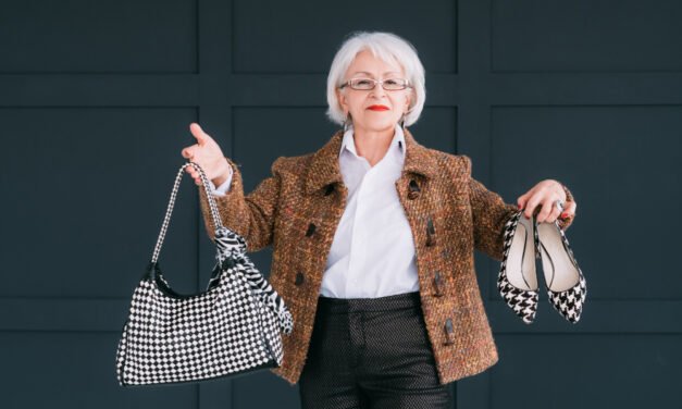 The “Nonnacore” Revival: Why Grandma Style is a Hot Fashion Trend?