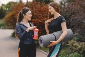 10 Expert Health & Fitness Tips for Working Women