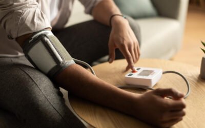 High Blood Pressure Symptoms: Five Early Signs to Watch