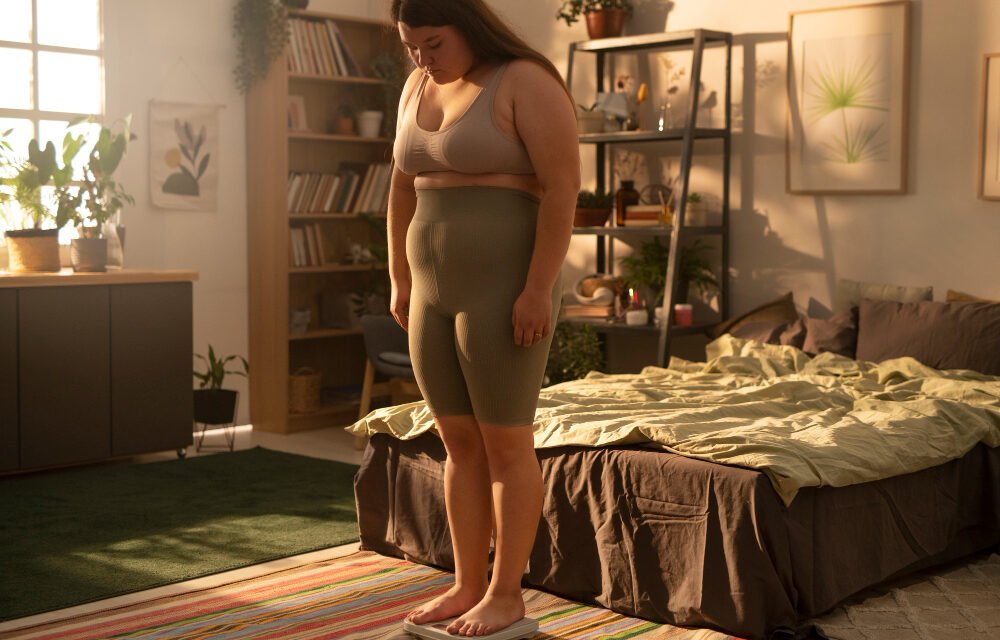 Menopause and Weight Gain: Gynecologist Debunks 7 Myths