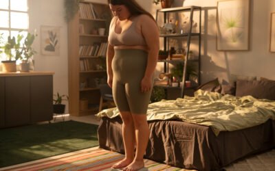 Menopause and Weight Gain: Gynecologist Debunks 7 Myths