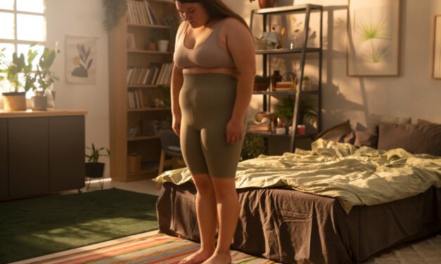 Menopause and Weight Gain: Gynecologist Debunks 7 Myths