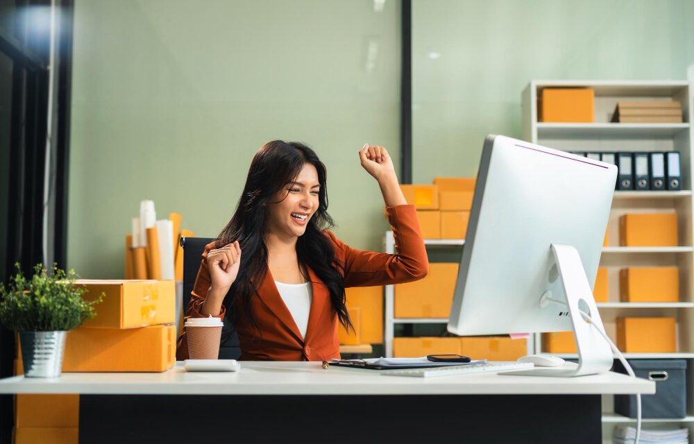 Office Vastu: Boosting Productivity and Success at Work