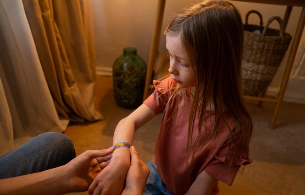 Inner Child Healing Using Tarot