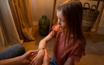 Inner Child Healing Using Tarot