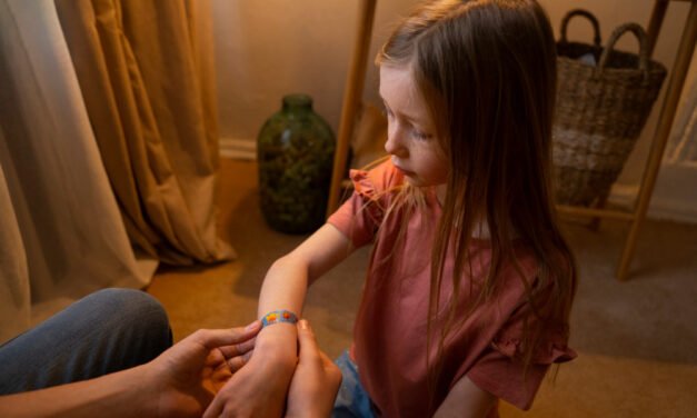 Inner Child Healing Using Tarot