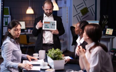 Shaping Modern Career Choices Through Digital Marketing