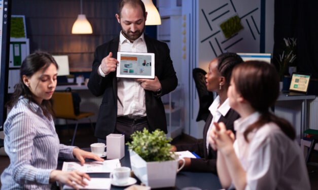 Shaping Modern Career Choices Through Digital Marketing