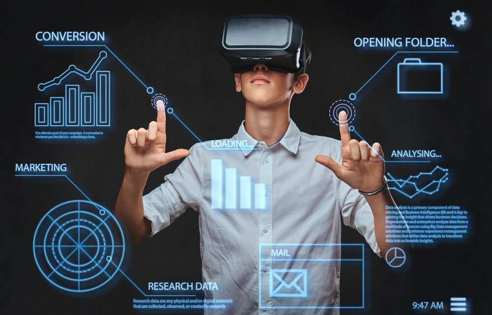 Digital Marketing Jobs: How AI is Changing the Future