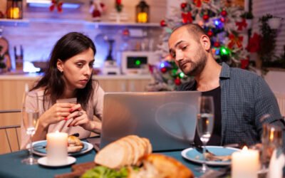 Healthy Christmas Eating: Enjoy Festive Foods Without Overeating