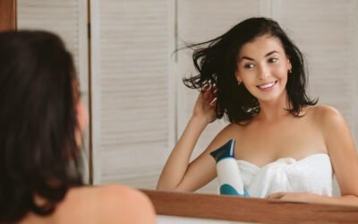 Simple Hair Care Habits That Reduce Hair Fall Over Time