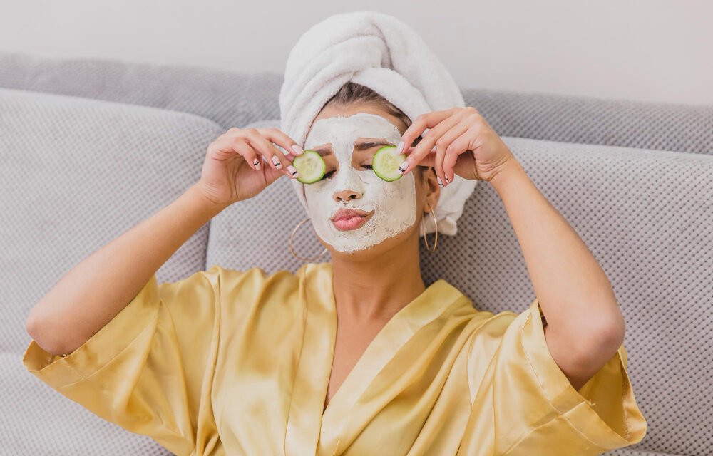 Winter Skin Care Guide: How to Prevent Dryness and Irritation