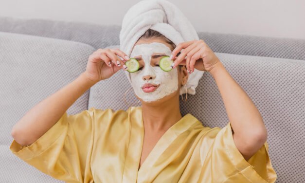 Winter Skin Care Guide: How to Prevent Dryness and Irritation