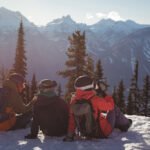 Winter Travel & Adventure