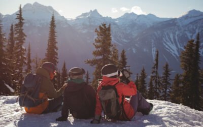 Winter Travel & Adventure Ideas for Thrill-Seekers