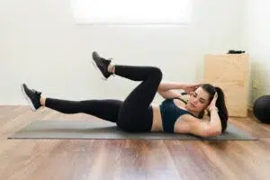 Best 7 Exercises to Burn Belly Fat Fast and Flatten Tummy