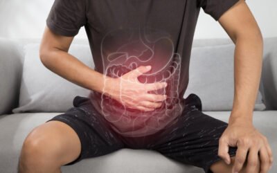 Gastroenterologist Warns: 3 Snacking Habits Damage Gut health