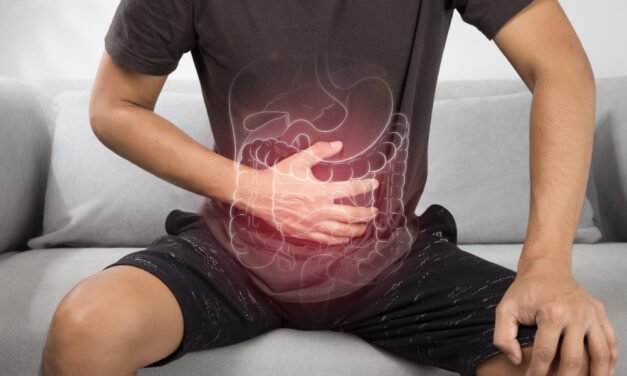 Gastroenterologist Warns: 3 Snacking Habits Damage Gut health